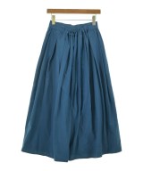 Dessin（デッサン）ロング・マキシ丈スカート 青 サイズ:2(M位) レディース/2200649435371