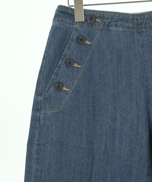 Dessin（デッサン）その他 青 サイズ:2(M位) レディース/2200649435388