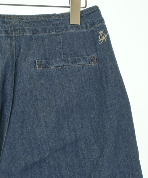 Dessin（デッサン）その他 青 サイズ:2(M位) レディース/2200649435388