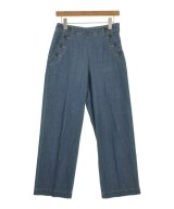 Dessin（デッサン）その他 青 サイズ:2(M位) レディース/2200649435388