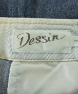 Dessin（デッサン）その他 青 サイズ:2(M位) レディース/2200649435388