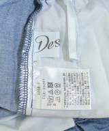 Dessin（デッサン）その他 青 サイズ:3(L位) レディース/2200649435395