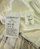 Dessin（デッサン）ロング・マキシ丈スカート 白 サイズ:3(L位) レディース/2200649435425