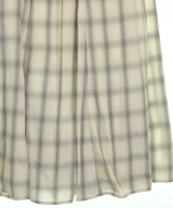 Dessin（デッサン）ロング・マキシ丈スカート 白 サイズ:3(L位) レディース/2200649435425