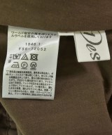 Dessin（デッサン）ロング・マキシ丈スカート 茶 サイズ:3(L位) レディース/2200649435432