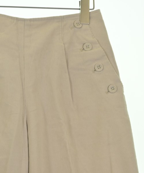 Dessin（デッサン）その他 グレー サイズ:2(M位) レディース/2200649435449