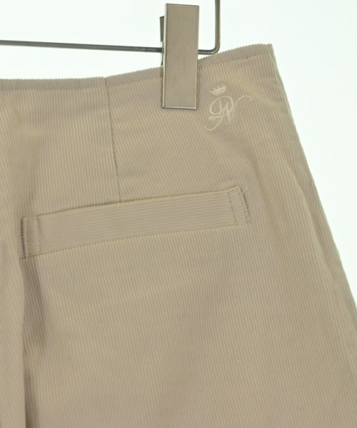 Dessin（デッサン）その他 グレー サイズ:2(M位) レディース/2200649435449