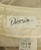 Dessin（デッサン）その他 グレー サイズ:2(M位) レディース/2200649435449