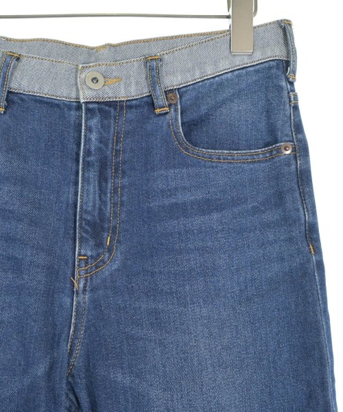 Dessin（デッサン）デニムパンツ 青 サイズ:2(M位) レディース/2200649435456