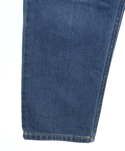 Dessin（デッサン）デニムパンツ 青 サイズ:2(M位) レディース/2200649435456