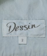 Dessin（デッサン）デニムパンツ 青 サイズ:2(M位) レディース/2200649435456