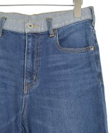 Dessin（デッサン）デニムパンツ 青 サイズ:2(M位) レディース/2200649435456
