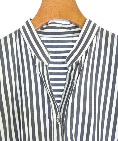 Dessin（デッサン）シャツワンピース グレー サイズ:-(M位) レディース/2200649435463