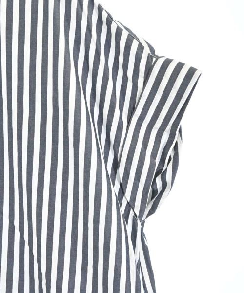 Dessin（デッサン）シャツワンピース グレー サイズ:-(M位) レディース/2200649435463