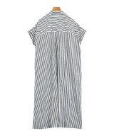 Dessin（デッサン）シャツワンピース グレー サイズ:-(M位) レディース/2200649435463