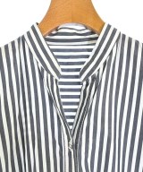 Dessin（デッサン）シャツワンピース グレー サイズ:-(M位) レディース/2200649435463