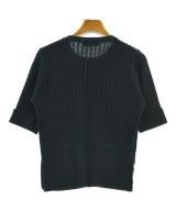 Dessin（デッサン）ニット・セーター 紺 サイズ:2(M位) レディース/2200649435487