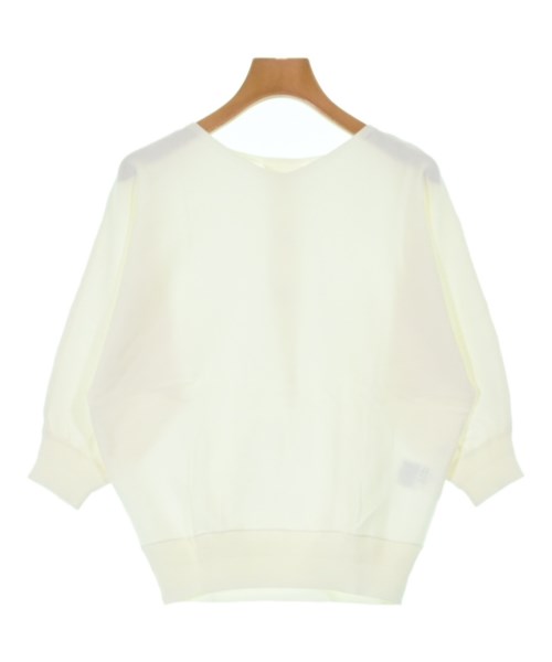 Dessin(デッサン)ニット・セーター 白 サイズ:2(M位)/2200649435494