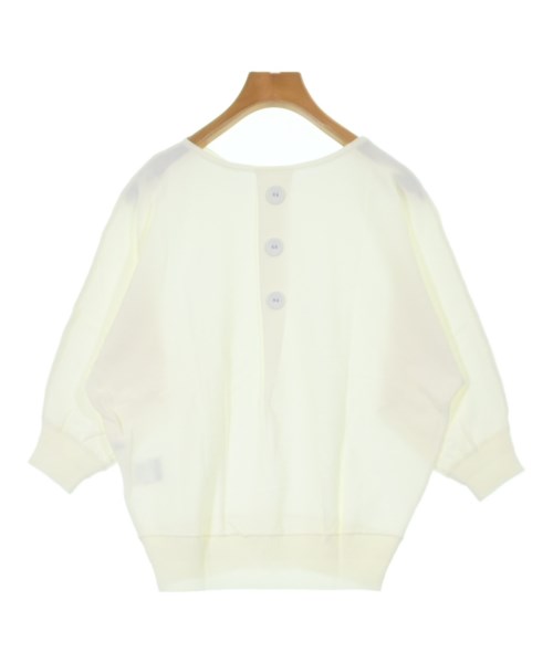 Dessin（デッサン）ニット・セーター 白 サイズ:2(M位) レディース/2200649435494