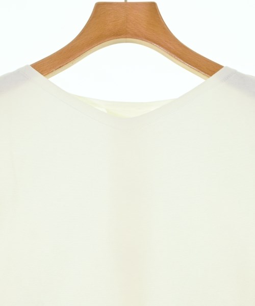 Dessin（デッサン）ニット・セーター 白 サイズ:2(M位) レディース/2200649435494