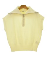 Dessin（デッサン）ベスト/ノースリーブ 白 サイズ:2(M位) レディース/2200649435500