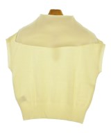 Dessin（デッサン）ベスト/ノースリーブ 白 サイズ:2(M位) レディース/2200649435500