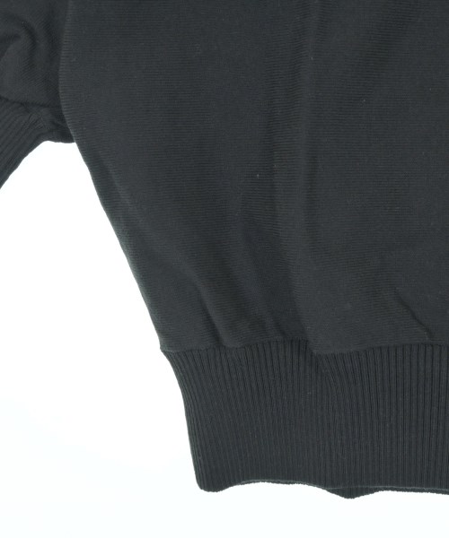 Dessin（デッサン）ニット・セーター 黒 サイズ:2(M位) レディース/2200649435517