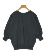 Dessin（デッサン）ニット・セーター 黒 サイズ:2(M位) レディース/2200649435517