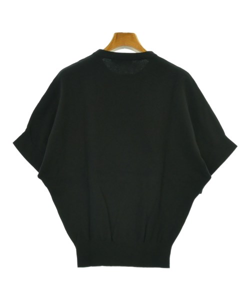 Dessin（デッサン）ニット・セーター 黒 サイズ:2(M位) レディース/2200649435524