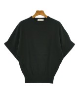 Dessin（デッサン）ニット・セーター 黒 サイズ:2(M位) レディース/2200649435524