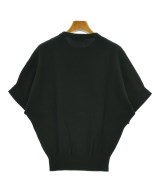 Dessin（デッサン）ニット・セーター 黒 サイズ:2(M位) レディース/2200649435524