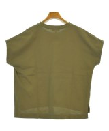 Dessin（デッサン）Tシャツ・カットソー カーキ サイズ:2(M位) レディース/2200649435548