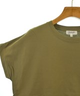 Dessin（デッサン）Tシャツ・カットソー カーキ サイズ:2(M位) レディース/2200649435548