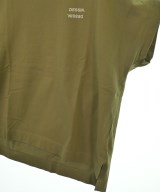 Dessin（デッサン）Tシャツ・カットソー カーキ サイズ:2(M位) レディース/2200649435548