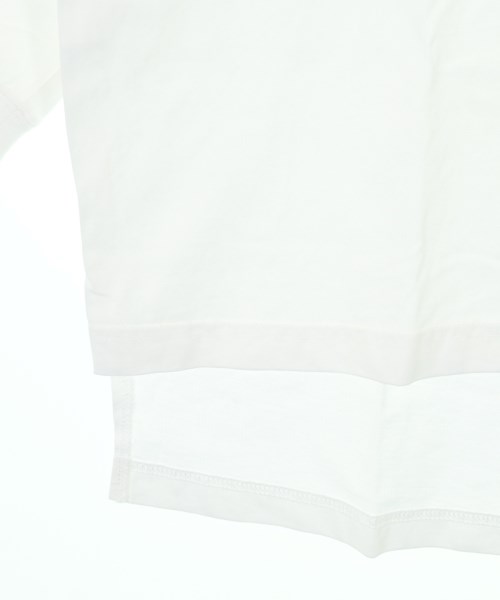 Dessin（デッサン）Tシャツ・カットソー 白 サイズ:2(M位) レディース/2200649435555