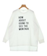 Dessin（デッサン）Tシャツ・カットソー 白 サイズ:2(M位) レディース/2200649435555