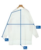 Dessin（デッサン）Tシャツ・カットソー 白 サイズ:2(M位) レディース/2200649435555