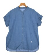 Dessin カジュアルシャツ