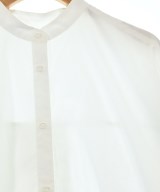 Dessin（デッサン）カジュアルシャツ 白 サイズ:2(M位) レディース/2200649435579