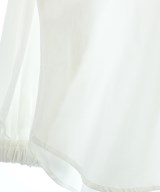 Dessin（デッサン）カジュアルシャツ 白 サイズ:2(M位) レディース/2200649435579