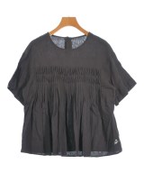 Dessin（デッサン）ブラウス 茶 サイズ:2(M位) レディース/2200649435586