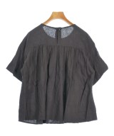 Dessin（デッサン）ブラウス 茶 サイズ:2(M位) レディース/2200649435586