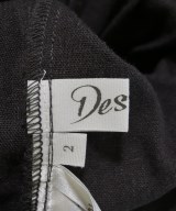 Dessin（デッサン）ブラウス 茶 サイズ:2(M位) レディース/2200649435586