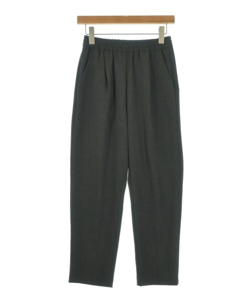 Dessin(デッサン)スラックス グレー サイズ:1(S位)/2200651475099