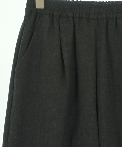 Dessin（デッサン）スラックス グレー サイズ:1(S位) レディース/2200651475099