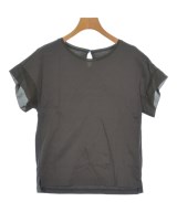 Dessin（デッサン）Tシャツ・カットソー 茶 サイズ:2(M位) レディース/2200651475105