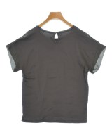 Dessin（デッサン）Tシャツ・カットソー 茶 サイズ:2(M位) レディース/2200651475105