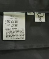 Dessin（デッサン）ロング・マキシ丈スカート グレー サイズ:2(M位) レディース/2200651475112