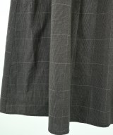 Dessin（デッサン）ロング・マキシ丈スカート グレー サイズ:2(M位) レディース/2200651475112