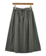 Dessin ロング・マキシ丈スカート